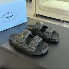 Prada Slippers